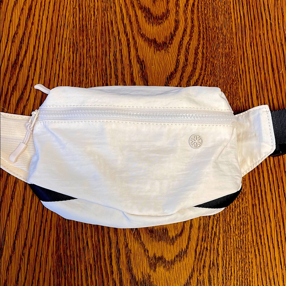 Gaiam Belt Bag